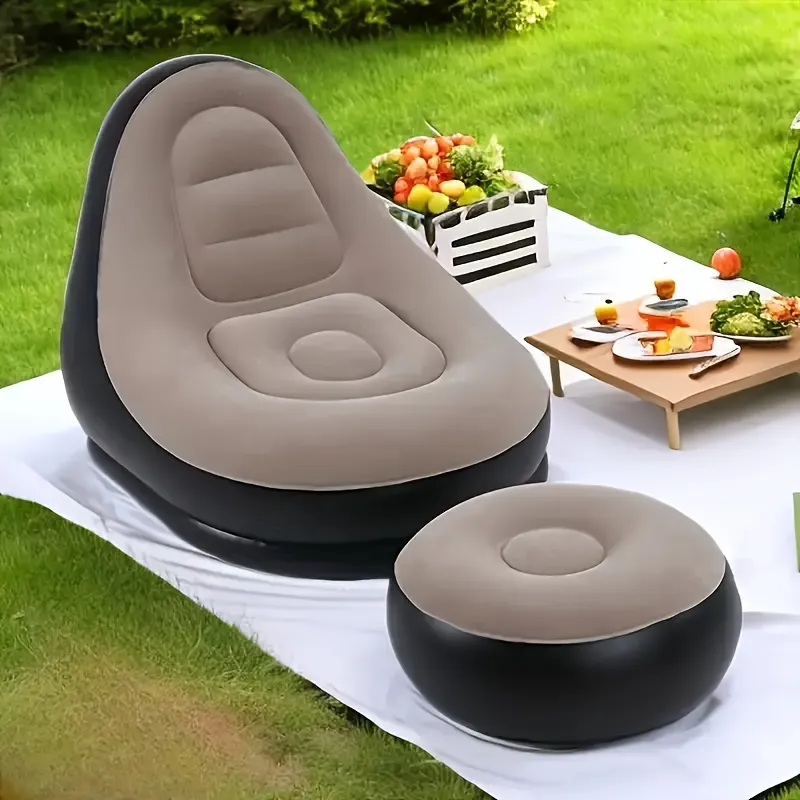 Inflatable Sofa – Rida Mart
