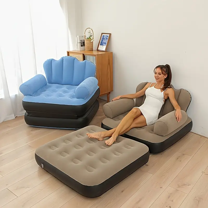 Inflatable Sofa – Rida Mart